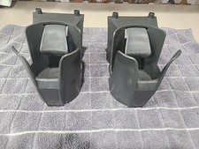 lote de 1 2018-2024 VOLVO VNL 760 860 PAINEL PORTA-COPOS FABRICANTE DE EQUIPAMENTO ORIGINAL P/N 84752175, usado comprar usado  Enviando para Brazil