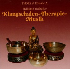 Thors essania klangschalen gebraucht kaufen  Berlin
