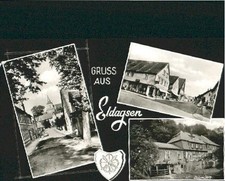 Eldagsen eldagsen gebraucht kaufen  Deutschland