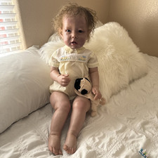 Reborn toddler liam for sale  Bakersfield