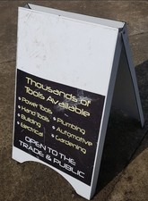 Board ... pavement for sale  PONTEFRACT