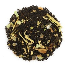 Té Dhaba indio Masala Chai mezclado con especias exóticas puras hoja suelta... comprar usado  Enviando para Brazil