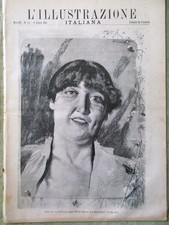 Illustrazione italiana del usato  Villarosa