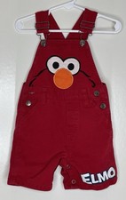 Elmo sesame street for sale  Burnsville