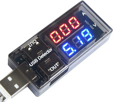 Caricatore usb medico usato  Roma