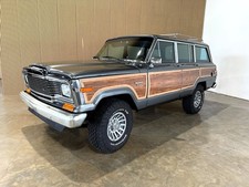 1983 jeep wagoneer for sale  Santa Rosa Beach