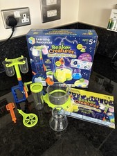 Learning resources ler3838 for sale  WANTAGE