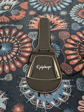 Epiphone soft case for sale  SOUTHAMPTON