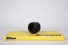 Nikon 50mm f1.8 usato  Ancona