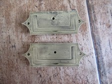 Pair early victorian for sale  HASSOCKS