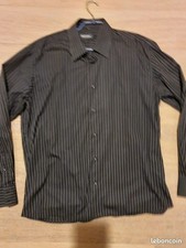 Chemise printemps taille d'occasion  Le Chesnay