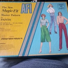 Afi new magic for sale  El Paso