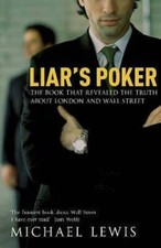 Liar poker paperback for sale  Montgomery