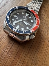seiko pepsi gebraucht kaufen seiko pepsi gebraucht kaufen Harsewinkel, Marienfeld