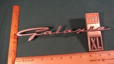 Ce64 ford galaxie for sale  El Dorado