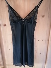 Dessous kleidchen spagettiträ gebraucht kaufen  Geiselhöring