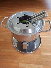 Fondue set rösle gebraucht kaufen  Kiel