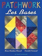 V1981302 patchwork bases d'occasion  Hennebont