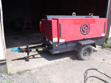 2012 chicago pneumatic for sale  Carbondale