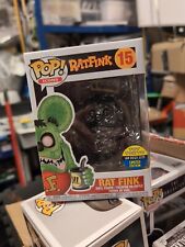 Funko pop ratfink for sale  OLDHAM