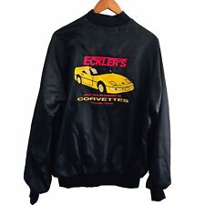 Vtg corvette jacket for sale  Las Vegas