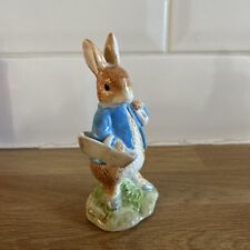 Beatrix potter figurines for sale  ILMINSTER