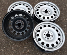 Stahlfelgen 5jx15h2 4x100 gebraucht kaufen  Schwetzingen