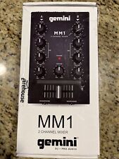 Gemini pro audio for sale  Cookeville