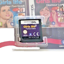 Girls life crea usato  Avellino