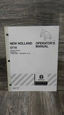 Ford new holland for sale  Rochester