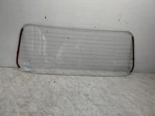 Heckscheibe hinten scheibe gebraucht kaufen  Abstatt