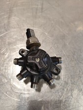 Rampe araignee injection d'occasion  Plénée-Jugon