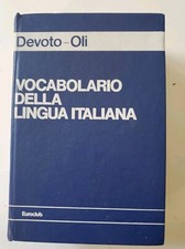 Vocabolario della lingua usato  Russi
