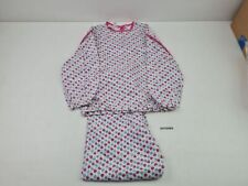 Schlafanzug mädchen kinder gebraucht kaufen  Burgstädt