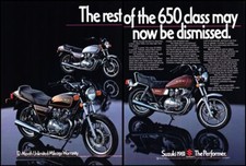1981 suzuki gs650 for sale  Trussville