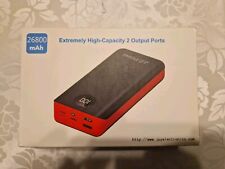 26800 power bank for sale  LEICESTER