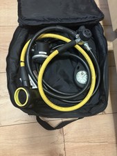 Biete atemregleratemreglerset gebraucht kaufen  Berlin