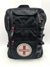 Mochila jeans resistente, bolsos com zíper/couro/lona - Rara grunge Y2K comprar usado  Enviando para Brazil