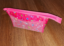 Kulturbeutel waschtasche mädc gebraucht kaufen  Schlettau