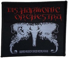 Disharmonic rchestra weird gebraucht kaufen  Brackenheim