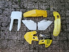 Plastiche suzuki 1250 usato Plastiche suzuki 1250 usato  Nocera Umbra