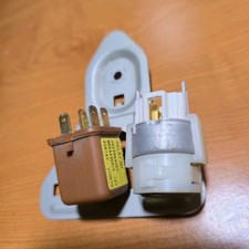SUBARU WRX STI 2002-2005 OEM INTERMOTOR COMPUTADOR CONTROLE UNIDADE RELÉ COM SUPORTE, usado comprar usado  Enviando para Brazil