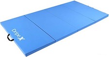 Folding gymnastics exercise for sale  SALFORD