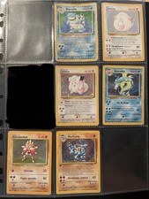 Pokemon set base usato  Arcevia
