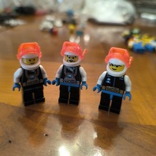 Lego sp018 sp019 gebraucht kaufen  Vogtsburg im Kaiserstuhl