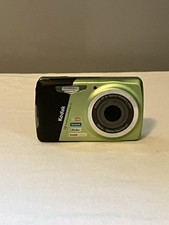 Câmera Digital Compacta Kodak EasyShare M530 12 MP - Micro USB Funcionando Testado comprar usado  Enviando para Brazil