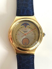 Swatch Irony Big HANDSOME PRINCE YGG 400 1994 NEU OVP Datum comprar usado  Enviando para Brazil