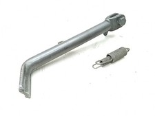 Cavalletto laterale side usato  Italia