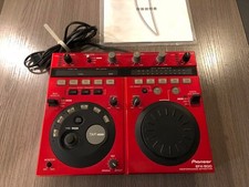 Pioneer efx 500 usato  Spedire a Italy