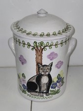 Vintage hand painted for sale  Warrior